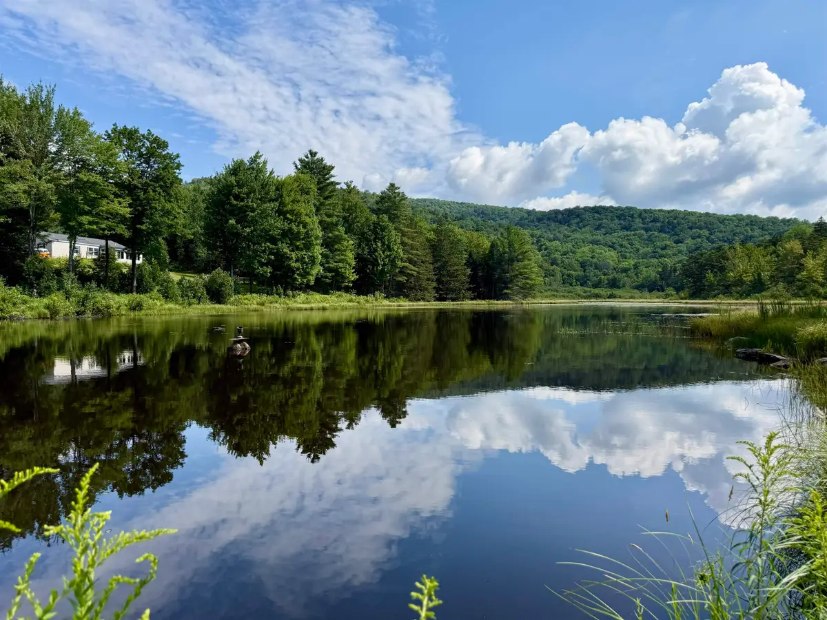 3536 Plot Road, Johnson, VT 05656 - #1