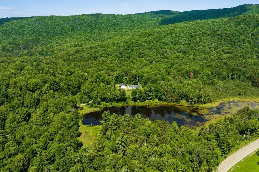 3536 Plot Road, Johnson, VT 05656 - #2