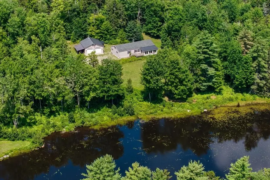 3536 Plot Road, Johnson, VT 05656 - #3