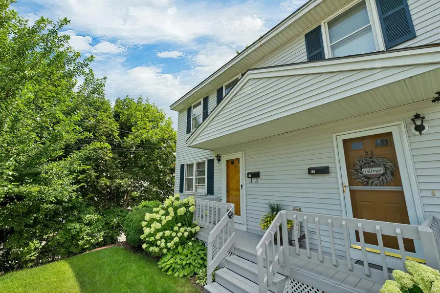 55 Harrington Avenue, Manchester, NH 03103 - #3