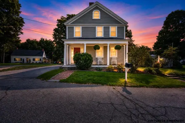 1 Old Jailhouse Road, Amherst, NH 03031
