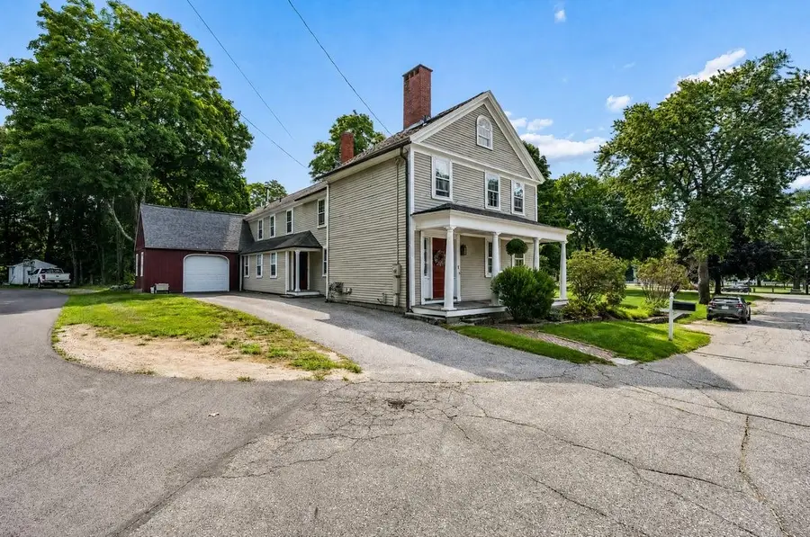 1 Old Jailhouse Road, Amherst, NH 03031 - #2