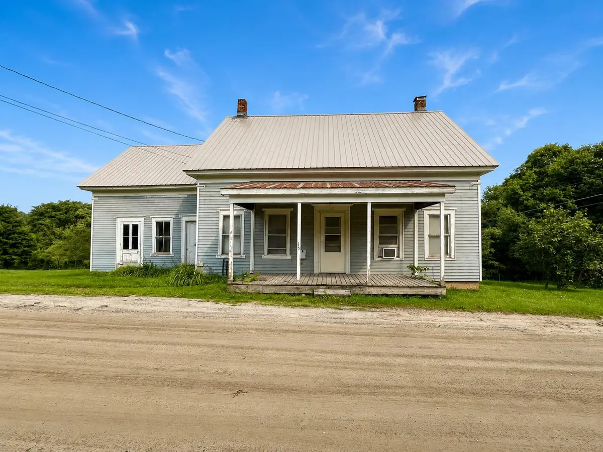 15 Burke Road, Sutton, VT 05867 - #1