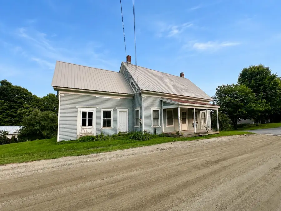 15 Burke Road, Sutton, VT 05867 - #2