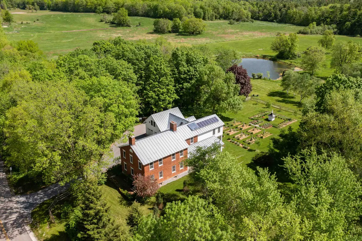 1816 Morgan Horse Farm Road, Weybridge, VT 05753 - #1