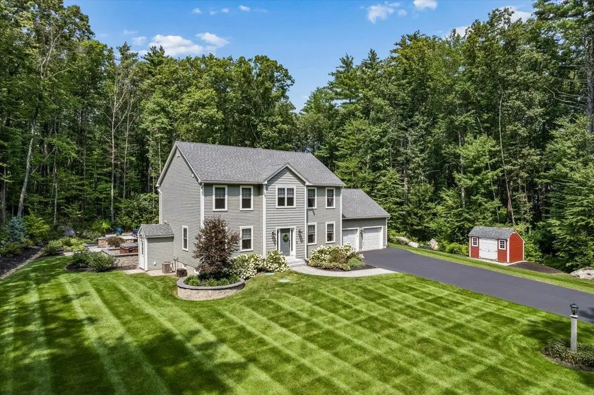 42 Laurel Hill Road, Hollis, NH 03049 - #1