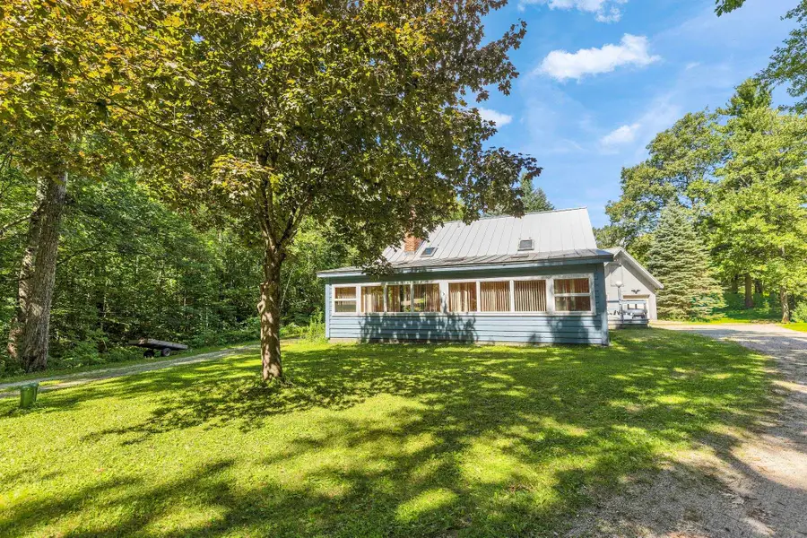 367 Tubbs Hill Road, Deering, NH 03244 - #2