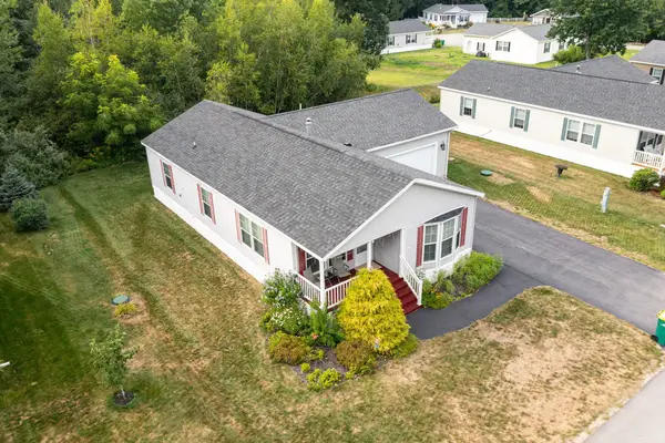 22 Alexandra Lane, Rochester, NH 03867