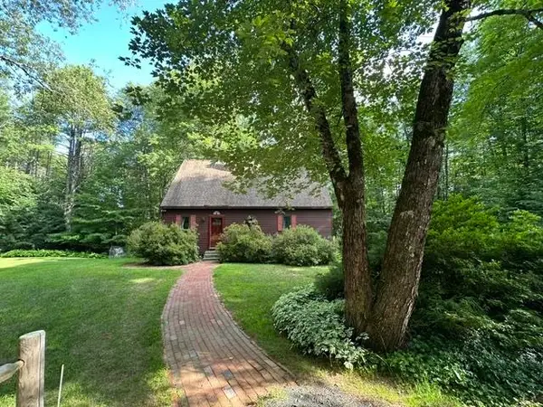 23 Targhee Drive, Pittsfield, NH 03263