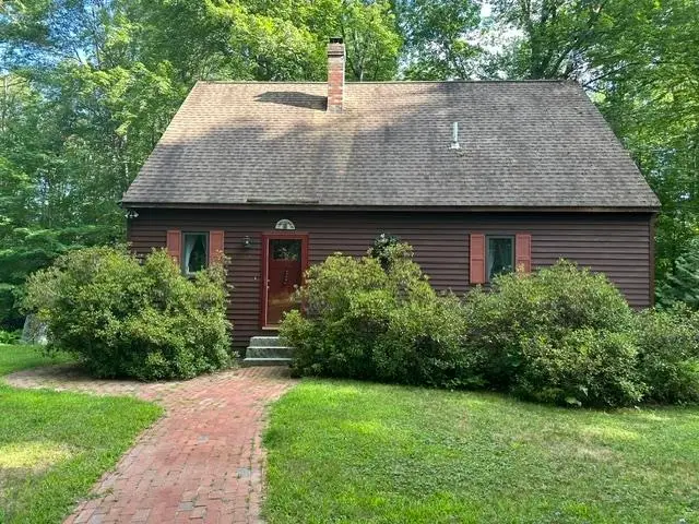 23 Targhee Drive, Pittsfield, NH 03263 - #2
