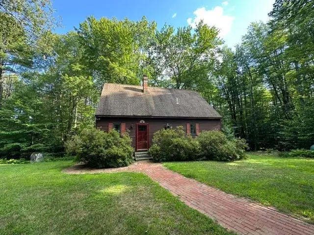 23 Targhee Drive, Pittsfield, NH 03263 - #3