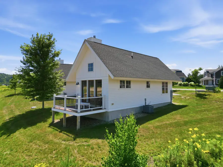 90 Lafayette Road #I, Thornton, NH 03285 - #2