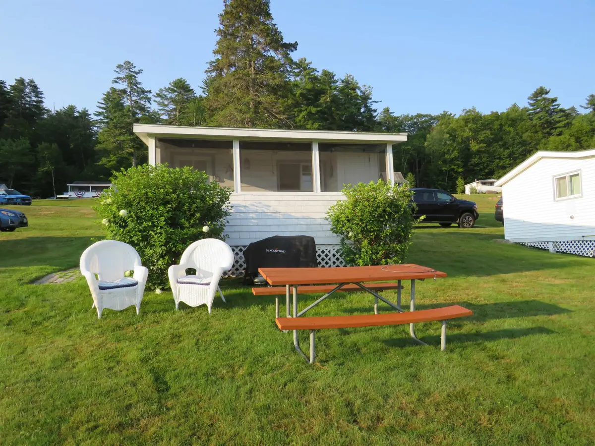 151 W Shore Road #4, Bristol, NH 03222 - #1