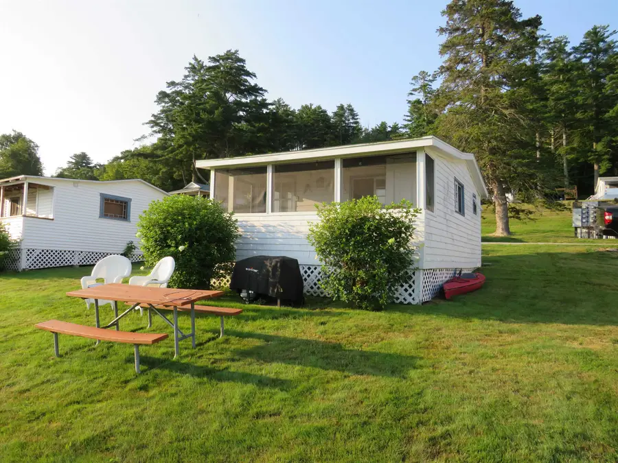 151 W Shore Road #4, Bristol, NH 03222 - #3
