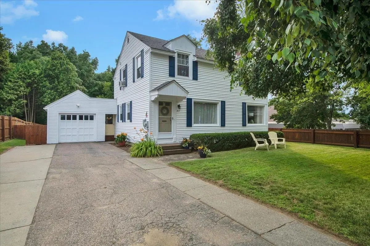 819 North Avenue, Burlington, VT 05408 - #1