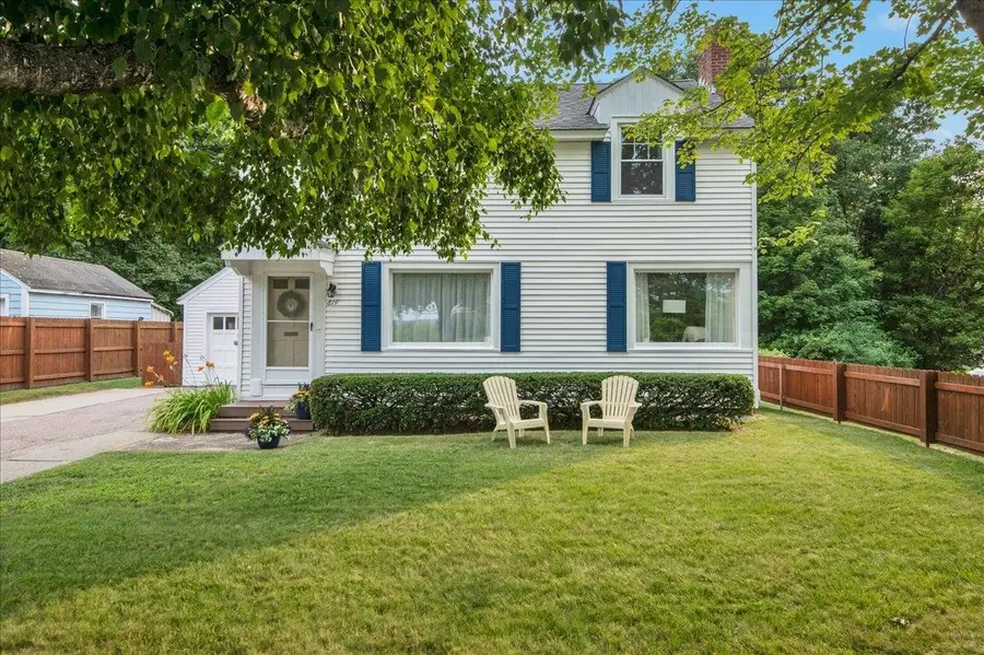 819 North Avenue, Burlington, VT 05408 - #3