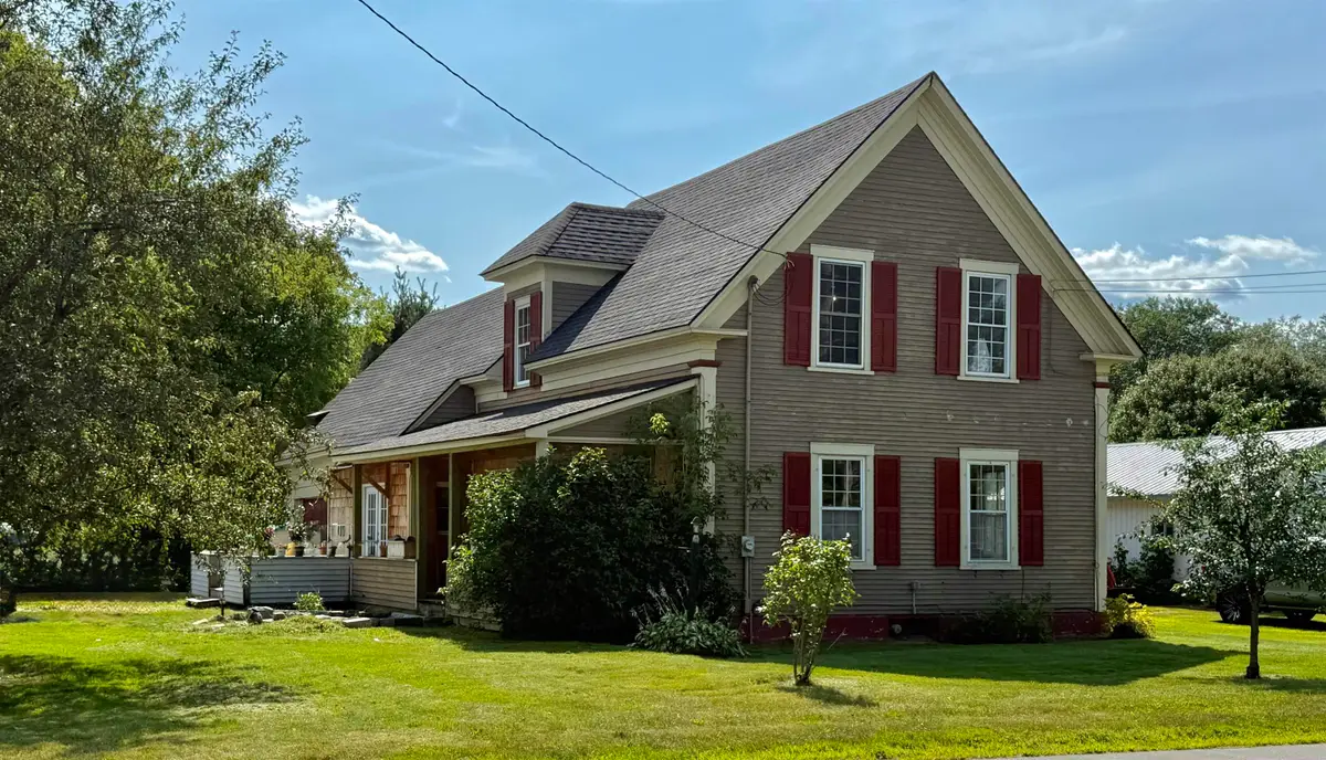 355 Gale Street, Canaan, VT 05903 - #1