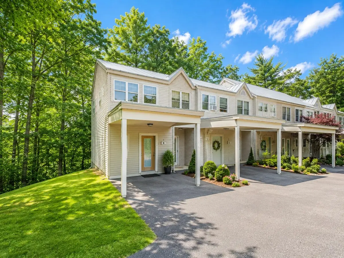 40 Wolf Road #41, Lebanon, NH 03766 - #1