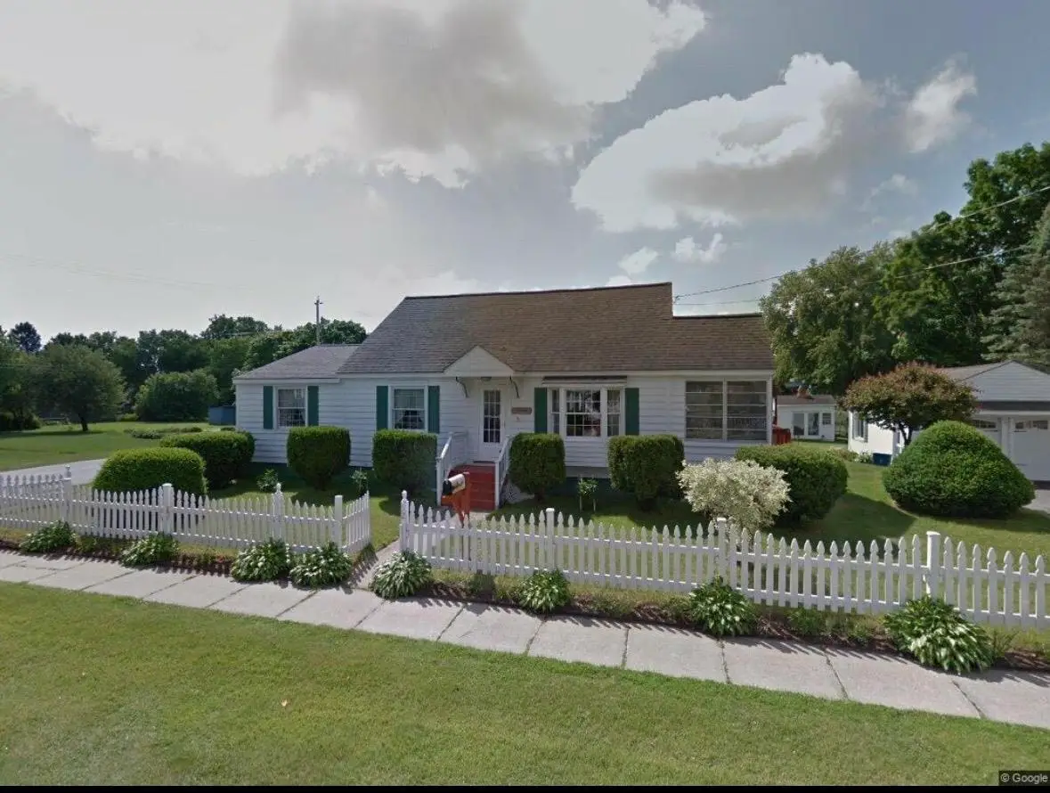 92 Canada Street, Swanton, VT 05488 - #1