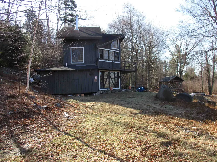 100 Wildcat Hill Road, New Ipswich, NH 03071 - #2
