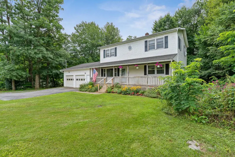 325 Sandy Birch Road, Georgia, VT 05468 - #2
