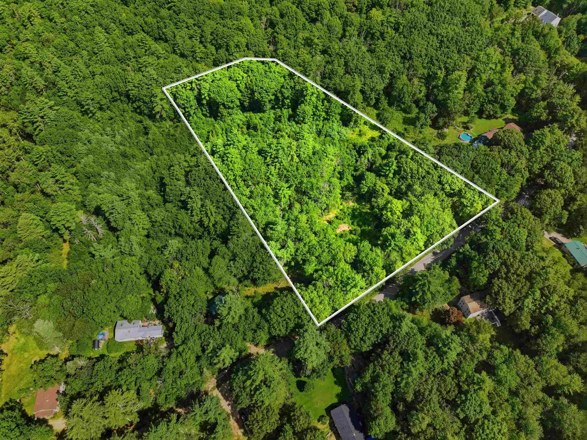 Lot 4-2 Priest Road, Nottingham, NH 03290 - #1