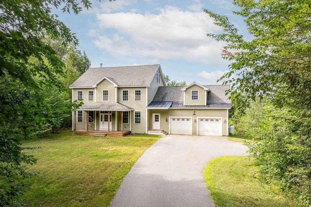 148 Rawson Ridge, Grantham, NH 03753 - #1
