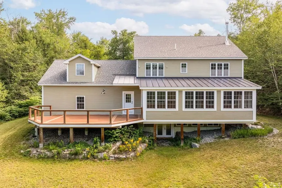 148 Rawson Ridge, Grantham, NH 03753 - #3