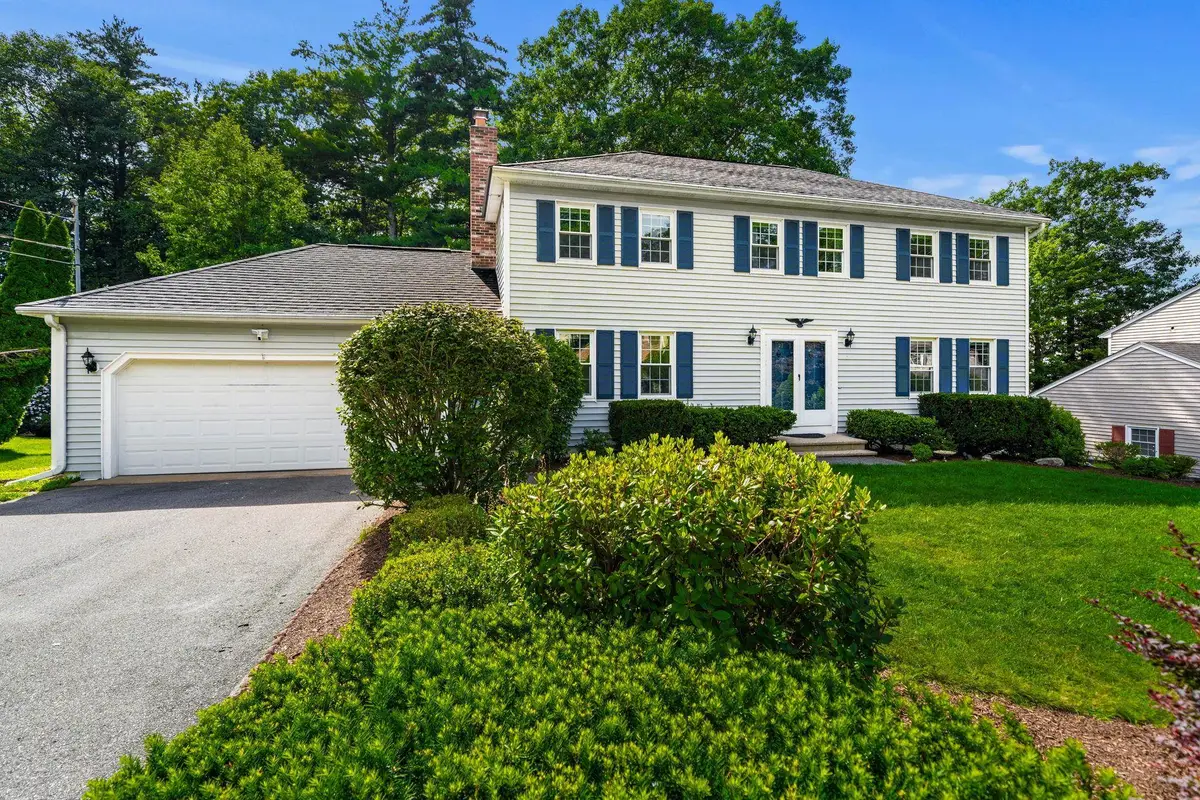 87 Peele Road, Nashua, NH 03062 - #1