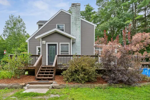3934 Highbridge Road, Georgia, VT 05454