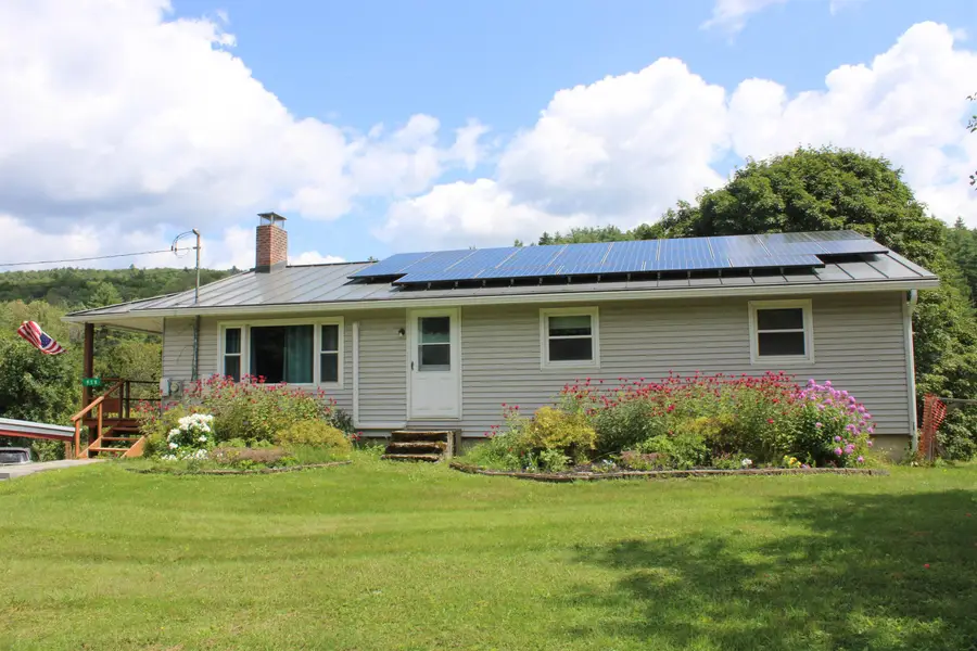958 Spaulding Road, Saint Johnsbury, VT 05819 - #3