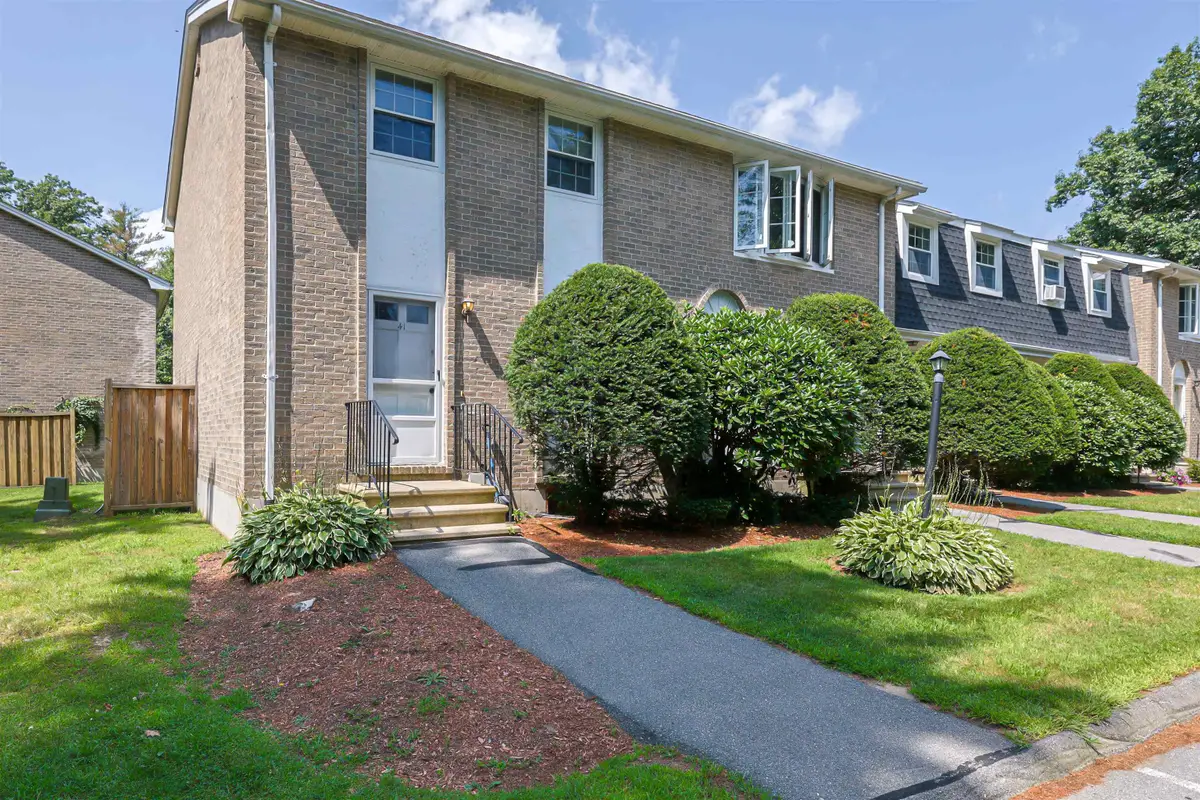 41 Fieldstone Drive, Londonderry, NH 03053 - #1