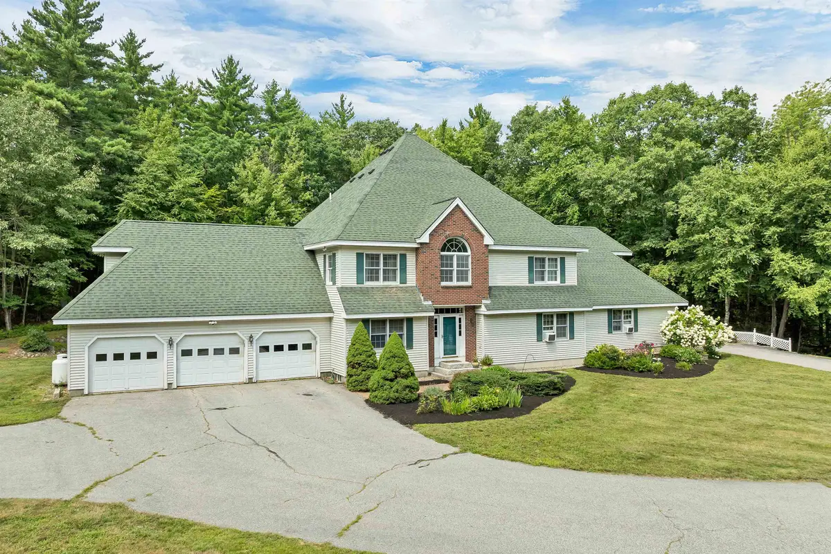 8 Wilson Meadow Road, Bow, NH 03304 - #1
