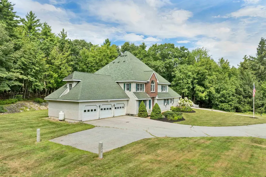 8 Wilson Meadow Road, Bow, NH 03304 - #2