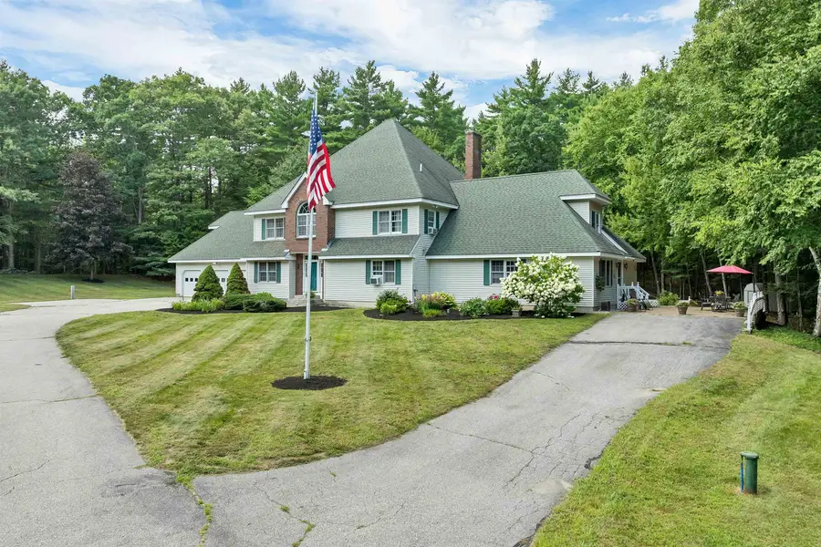 8 Wilson Meadow Road, Bow, NH 03304 - #3