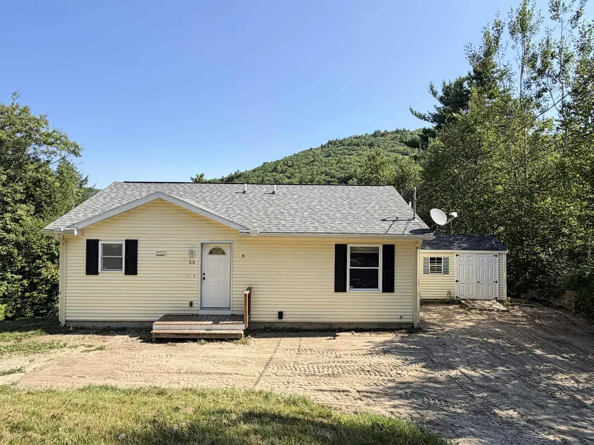 25 Cynthia Drive, Alton, NH 03810 - #1