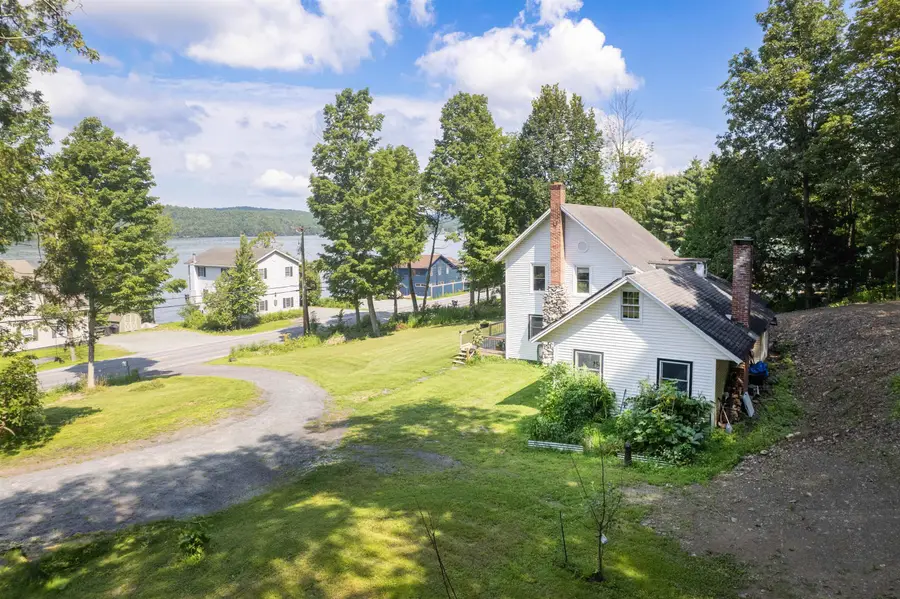 2940 Rte 30 North, Castleton, VT 05732 - #3