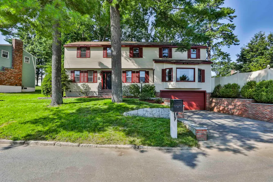 28 Danbury Road, Nashua, NH 03064 - #2