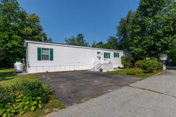 464 Boston Post Road #30, Amherst, NH 03031