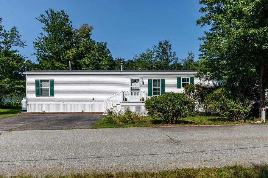 464 Boston Post Road #30, Amherst, NH 03031 - #3