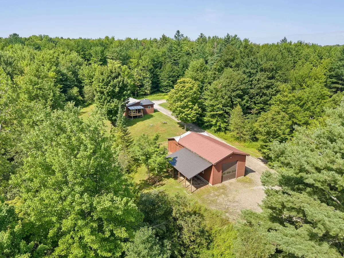 5312 Berkshire Center Road, Berkshire, VT 05450 - #1