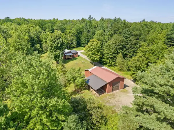 5312 Berkshire Center Road, Berkshire, VT 05450