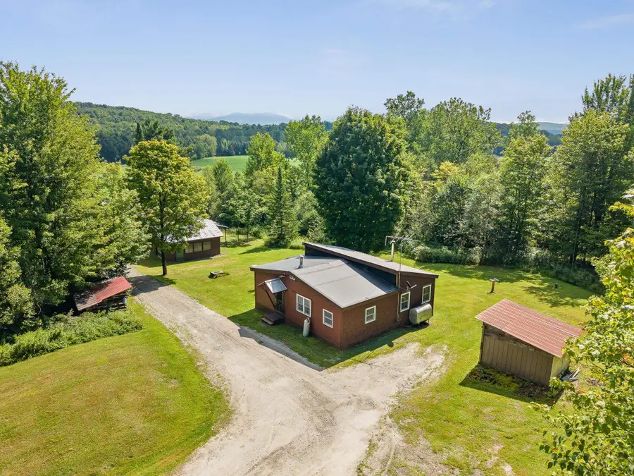 5312 Berkshire Center Road, Berkshire, VT 05450 - #2