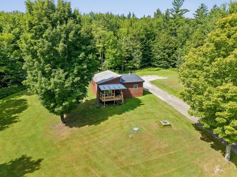5312 Berkshire Center Road, Berkshire, VT 05450 - #3