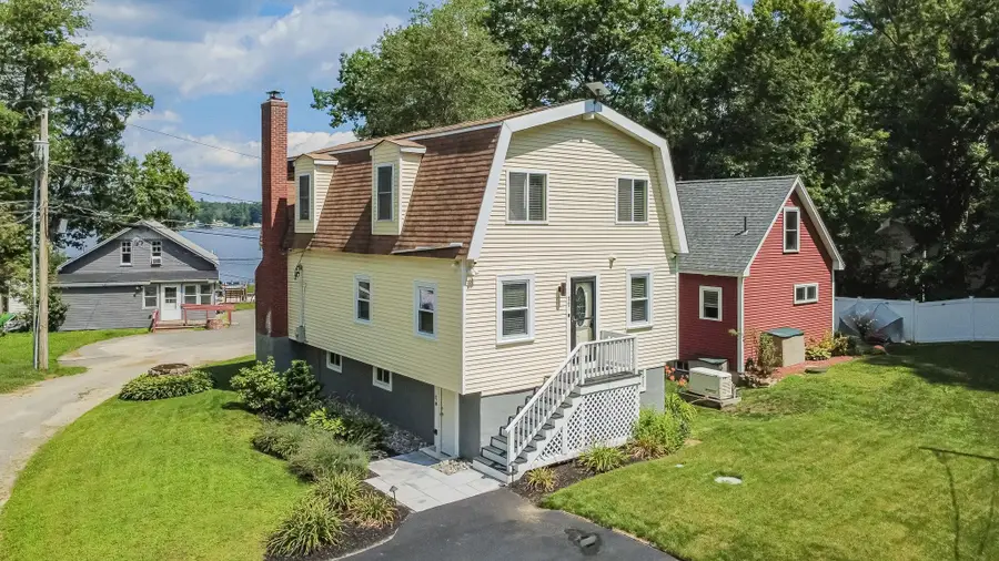11 Tabor Road, Hampstead, NH 03841 - #2