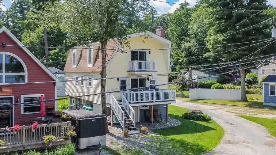 11 Tabor Road, Hampstead, NH 03841 - #3