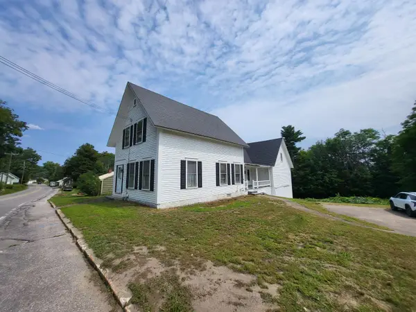 110 Summer Street, Bristol, NH 03222