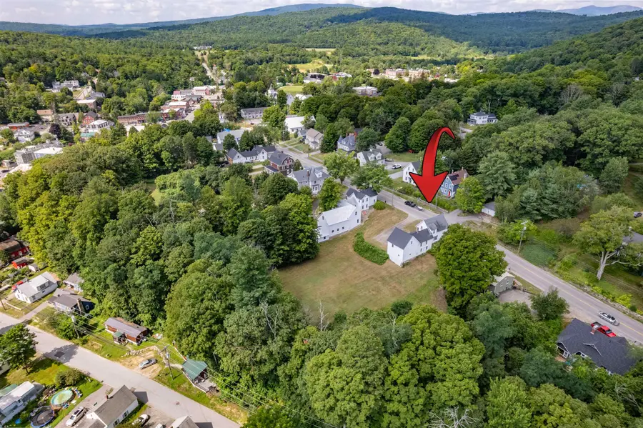 110 Summer Street, Bristol, NH 03222 - #2
