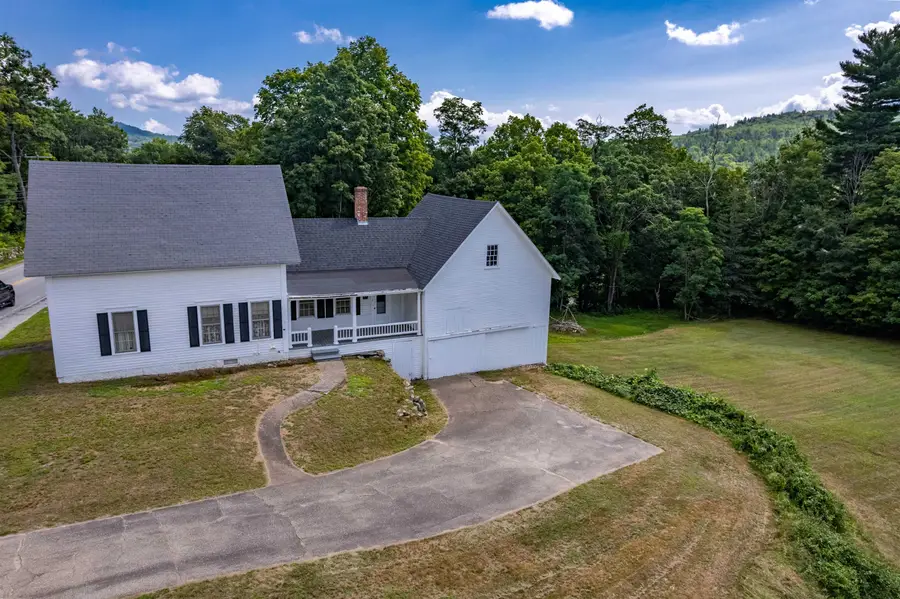 110 Summer Street, Bristol, NH 03222 - #3