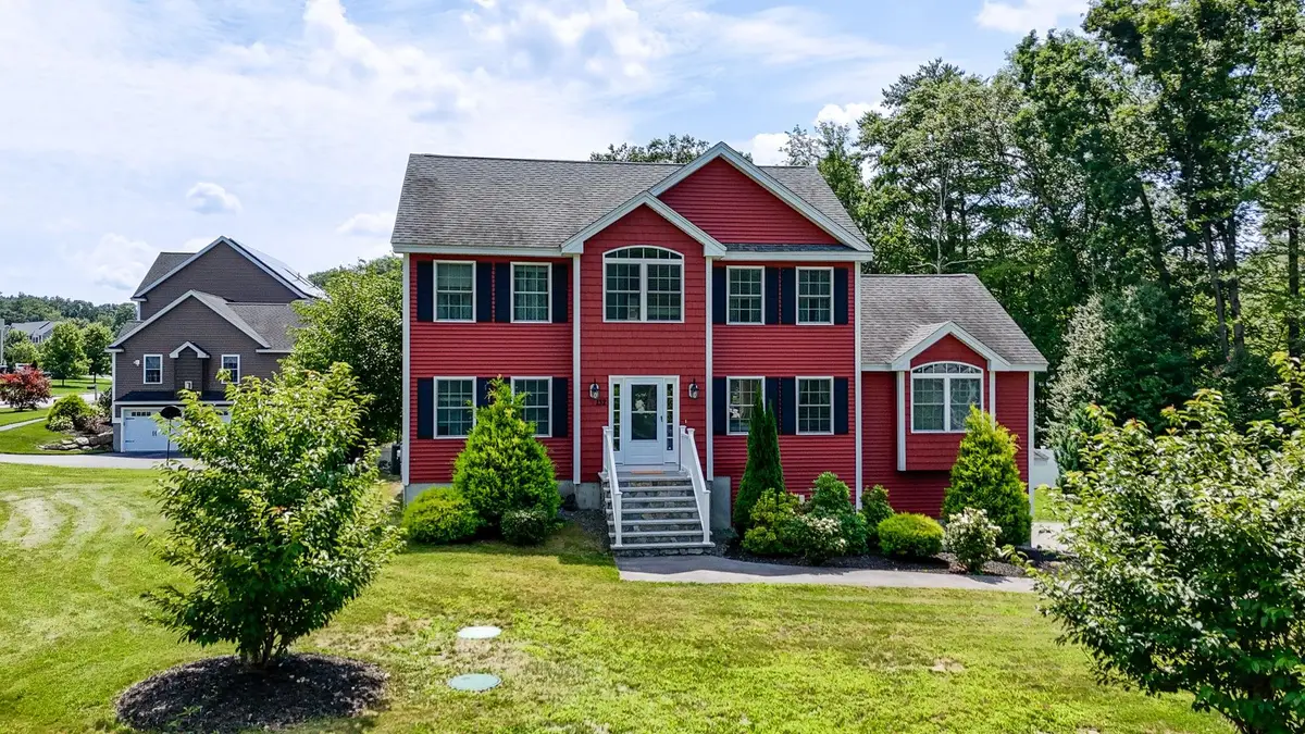 132 Clement Road, Pelham, NH 03076 - #1